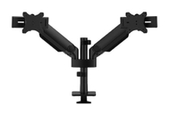 Krah monitori Neomounts DS65S-950BL2, për 2 ekrane 24-34", mekanizëm me gaz, i zi