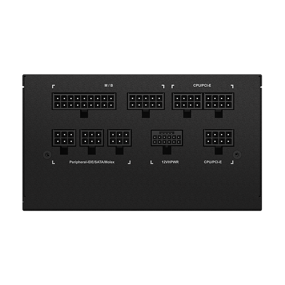 Furnizues energjie Gigabyte UD1000GM PG5, 1000W, 80 Plus Gold, i zi