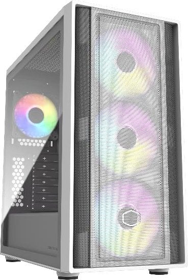 Kasë Cooler Master MasterBox 600 ARGB, Midi Tower