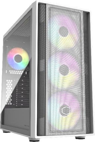 Куќиште за компјутер Cooler Master MasterBox 600 ARGB, Midi Tower