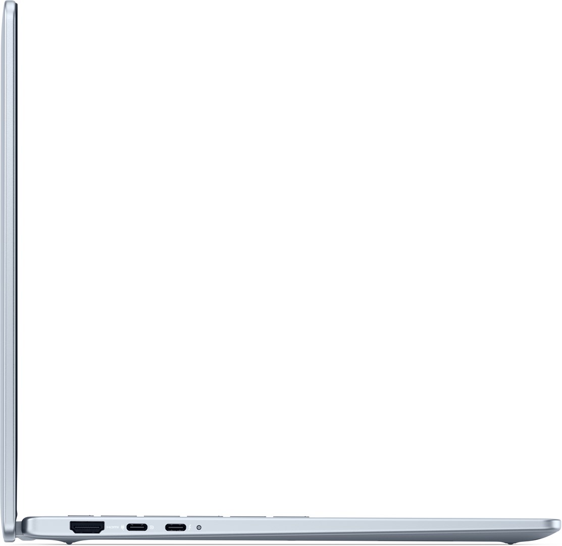 Laptop DELL Inspiron 14 Plus, 14", Intel Core Ultra 9 288V, 32GB RAM, 1TB SSD, i kaltër