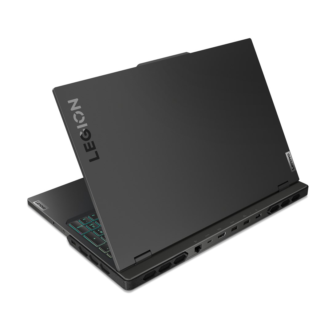 Laptop Gaming Laptop -, 16", Intel i9-13900HX, 32 GB RAM, 2 TB SSD, NVIDIA GeForce RTX 4090, i hirtë