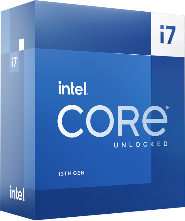 Procesor Intel Core i7-13700K