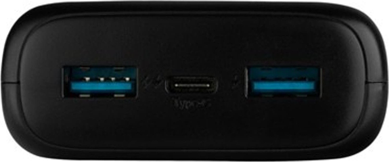 Powerbank FIXED Zen 20, 20000mAh, 20W, USB C 2xUSB A, i zi