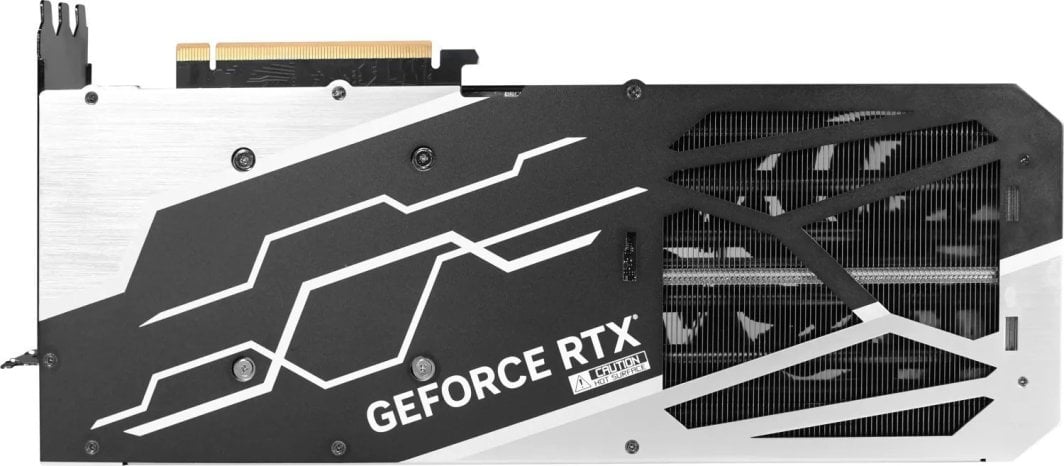 Kartelë grafike KFA2 GeForce RTX 4080 SUPER ST 1-Click OC 16GB GDDR6X