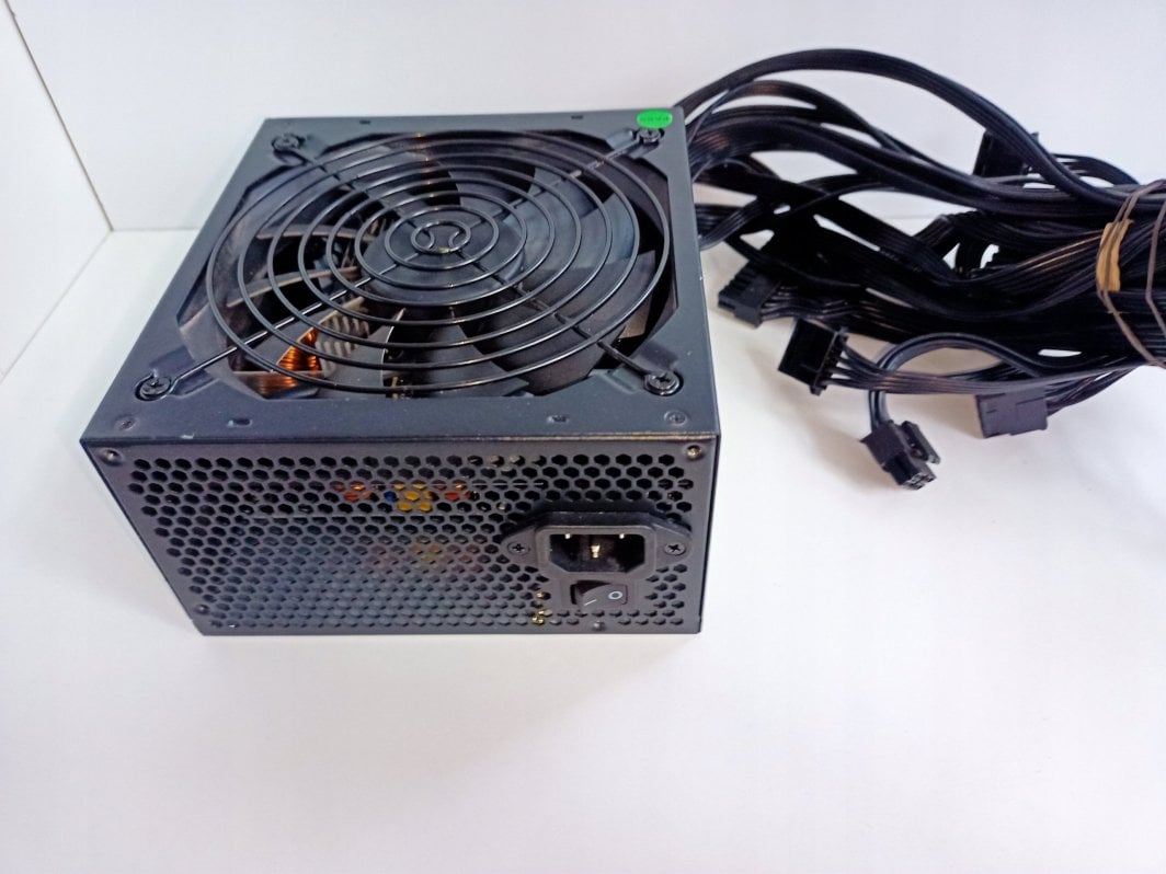 Burim energjie Fourze Fourze Power Supply ATX, 750W