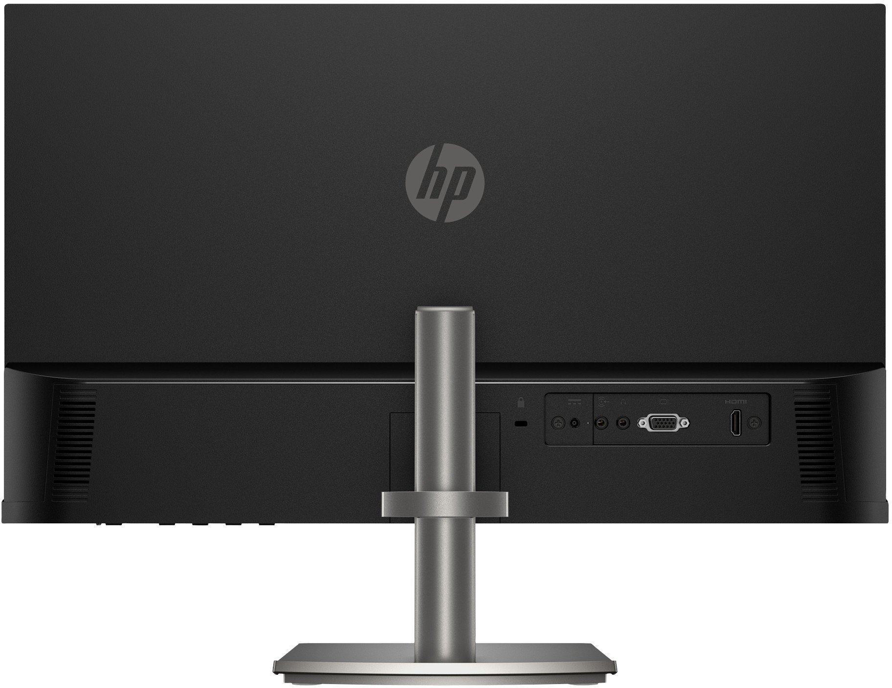 Monitor HP S5 524da, 23.8", FHD, i zi
