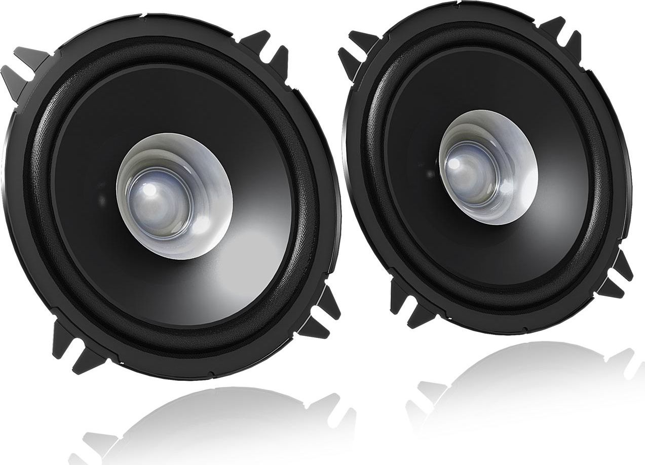 Altoparlantë për veturë JVC CS-J510X, 13 cm, 250W, të zinj