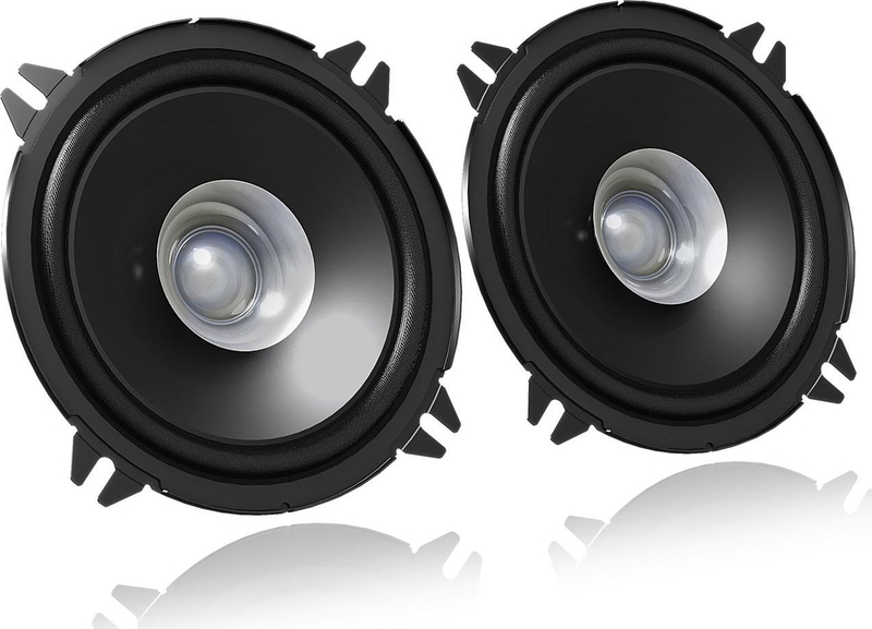Altoparlantë për veturë JVC CS-J510X, 13 cm, 250W, të zinj