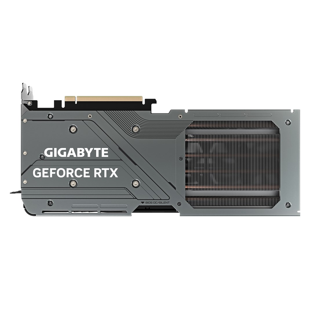 Kartelë grafike Gigabyte GeForce RTX 4070 Ti SUPER Gaming OC 16GB GDDR6X