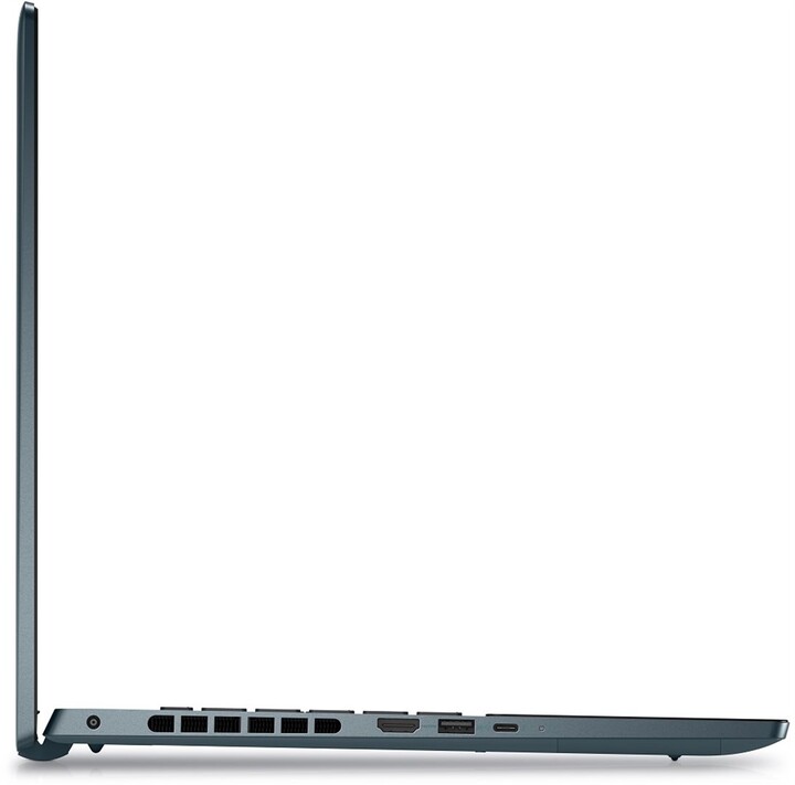 [OUTLET] Laptop Dell Inspiron 16 Plus (7620), 16", Intel Core i7, 16GB RAM, 512GB SSD, NVIDIA GeForce RTX 3050 Ti, i gjelbër