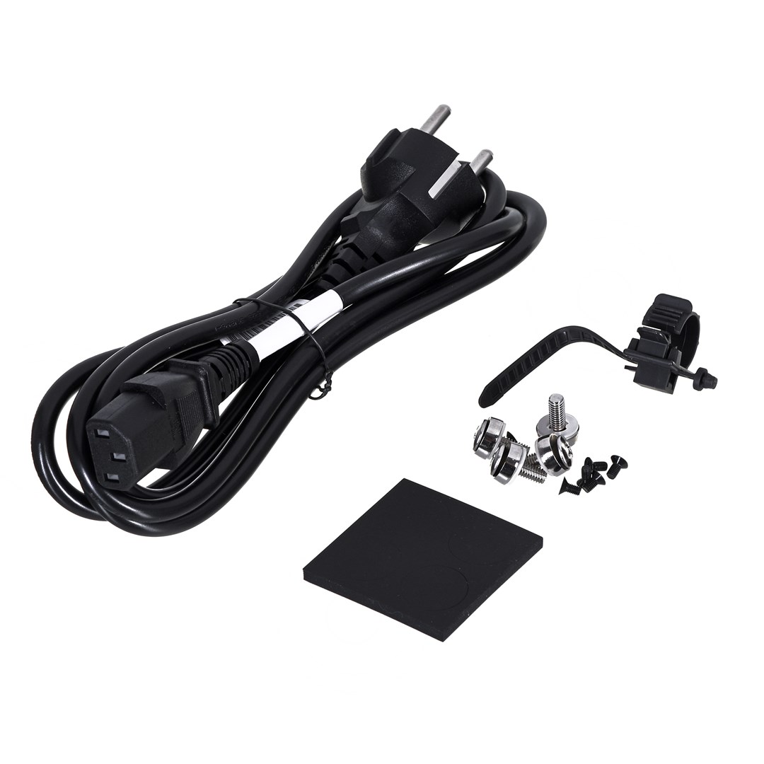 Switch rrjeti Zyxel XMG1915-18EP, 16 porta 2.5GbE, 2 porta SFP+, gri