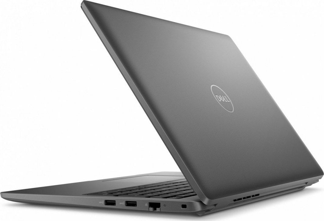 Laptop Dell Latitude 3540, 15.6", Intel Core i7 1355U, 16 GB RAM, 512 GB SSD, i hirtë