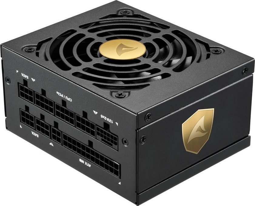 Furnizues energjie Sharkoon Rebel P20 SFX, 850W, modular, i zi