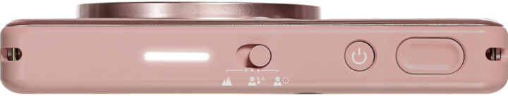 Fotoaparat Canon Zoemini S2, e artë rozë