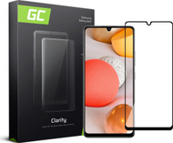 Заштитно стакло GC Clarity за Самсунг Галакси A42, 0.2mm, калено стакло, транспарентно