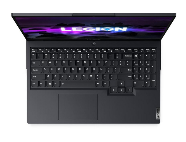 Laptop Lenovo Legion 5, 15.6", AMD Ryzen 7 5800H, 16 GB RAM, 1000 GB SSD, NVIDIA GeForce RTX 3070, i zi