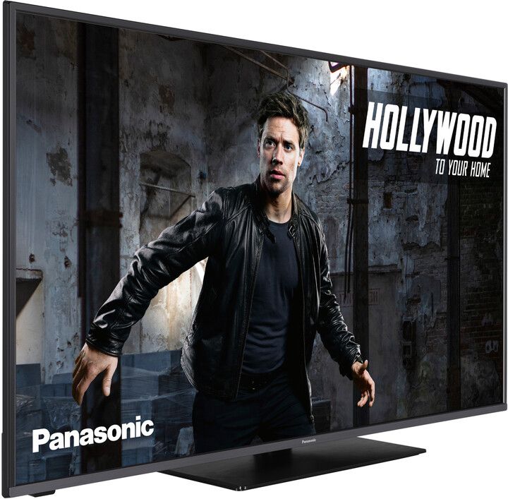 Televizor Panasonic TX-55HX580E - 55” (139cm), 4K UHD, i zi