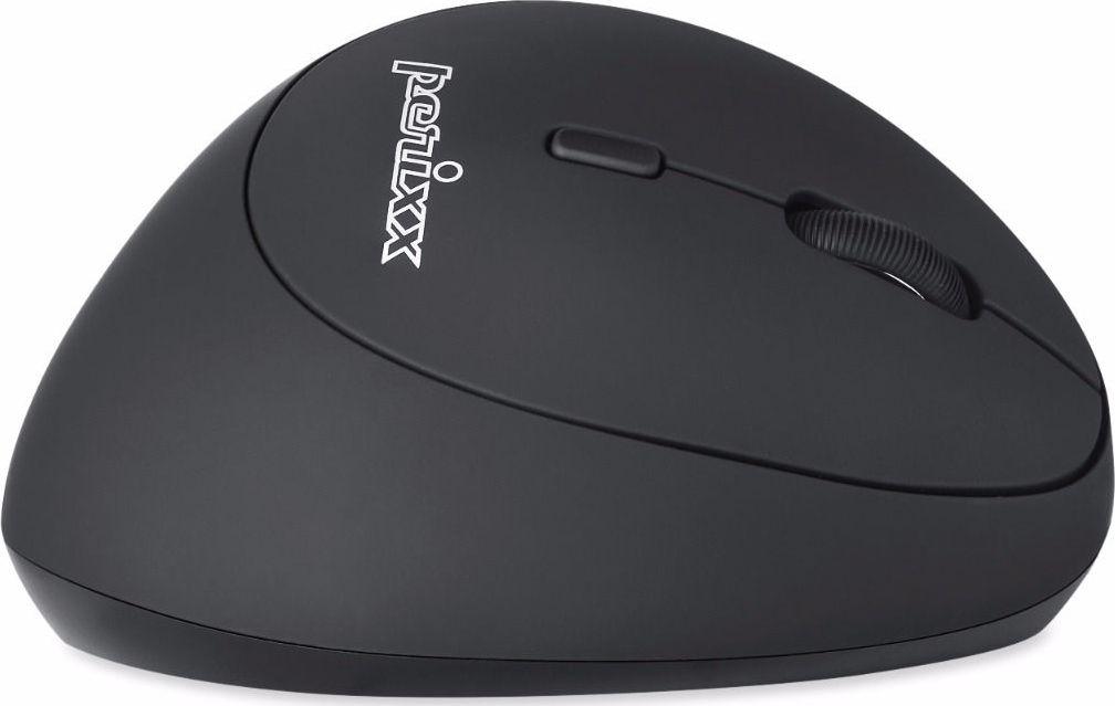 Maus Perixx Perimice-719, wireless, USB, i zi