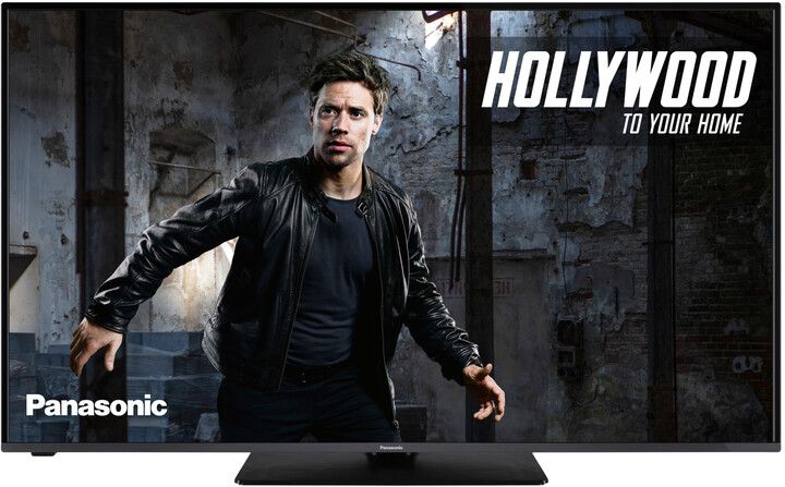 Televizor Panasonic TX-55HX580E - 55” (139cm), 4K UHD, i zi