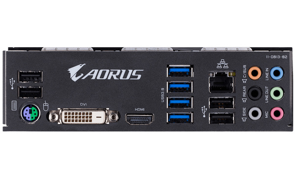 Pllakë amë Gigabyte B450 AORUS ELITE AMD B450 Socket AM4 ATX