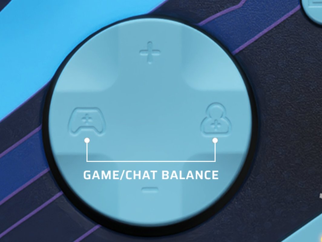 Kontroller PDP XS Rematch, me kabllo, i kaltër