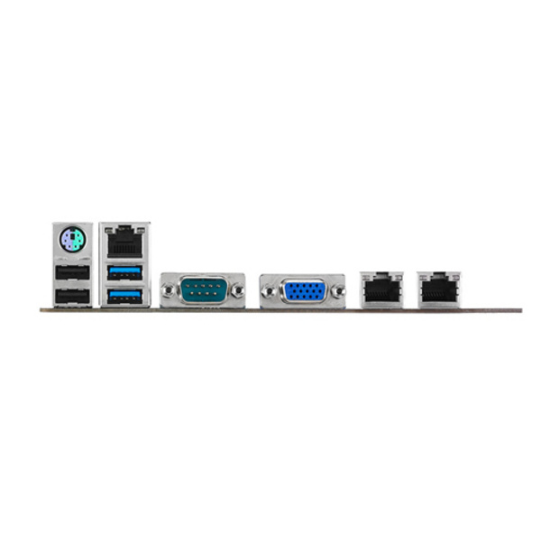 Pllakë amë ASUS P9D-M Intel C224 LGA 1150 (Socket H3) micro ATX