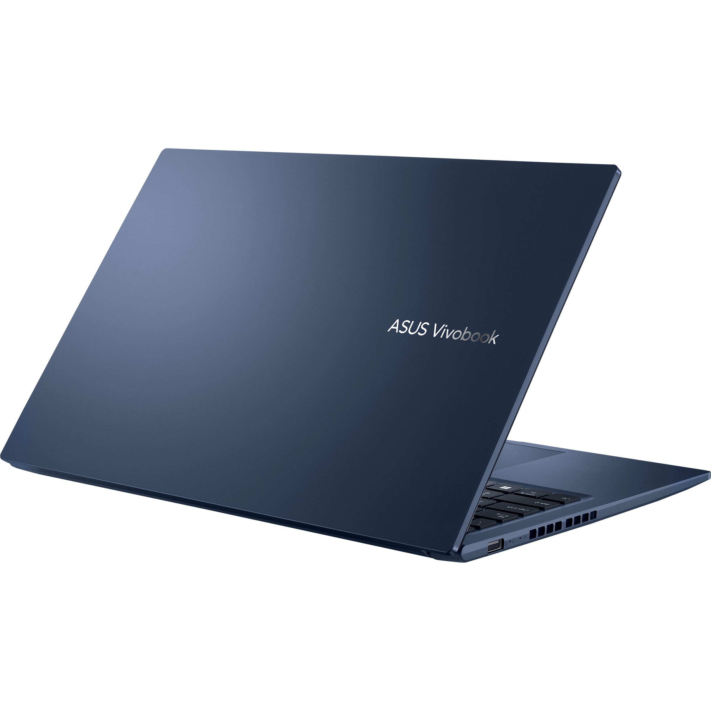 Laptop ASUS Vivobook 15 (X1502), 15.6", Intel Core i5-13420H, 16GB RAM, 512GB SSD, Windows 11 Home, i kaltër i errët