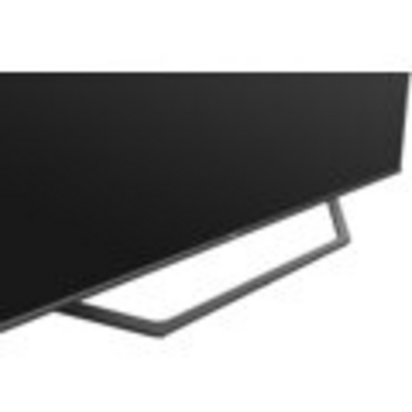 Televizor Hisense 58A76GQ - 58'' (146cm), 4K UHD, i hirtë e errët