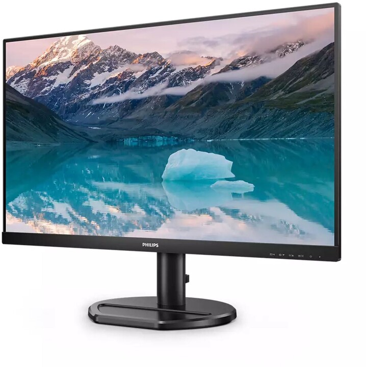 Monitor Philips 275S9JAL - LED, 27", QHD, i zi