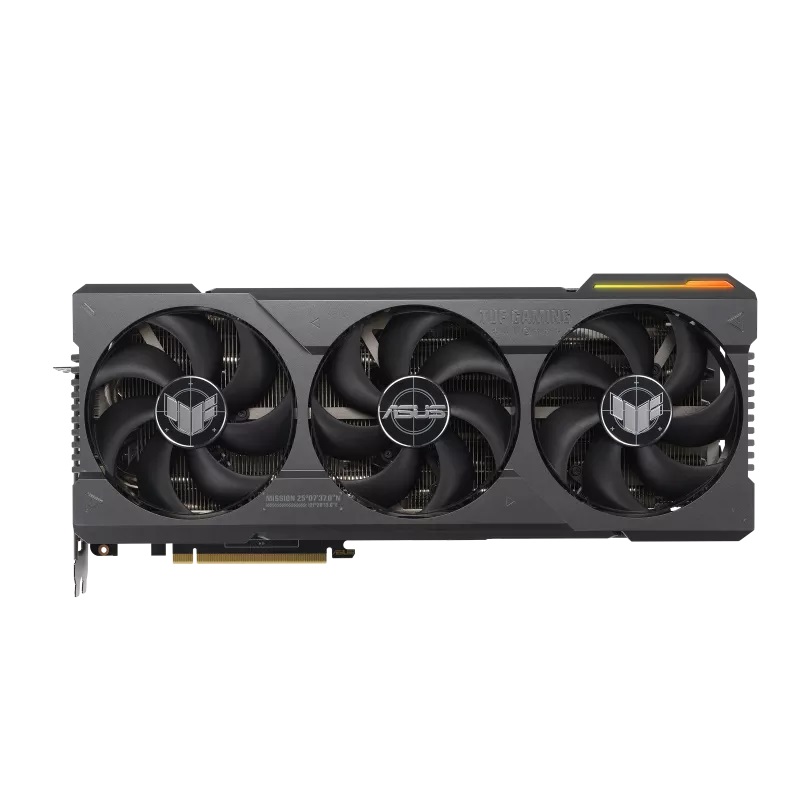 Kartelë grafike ASUS TUF GeForce RTX 4090, 24GB, GDDR6x