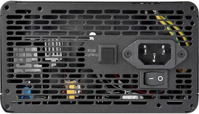 Burim energjie Thermaltake Litepower RGB PS-LTP-0550NHSANE-1 ATX, 550W