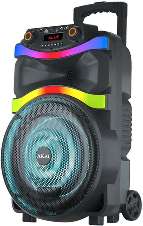 Altoparlant AKAI ABTS-X4, i zi