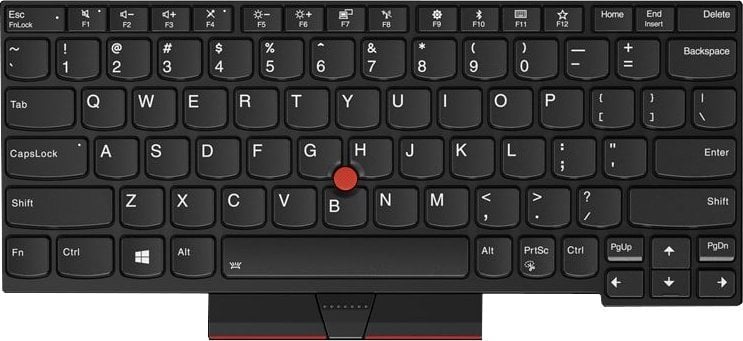 Тастатура Lenovo Thinkpad