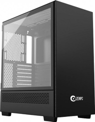 Kasë Zenpc Z3 Solid Core, Midi Tower