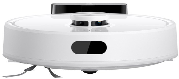 Robot fshirëse Roborock Q7, thithje e fuqishme, funksion fshirjeje, e bardhë