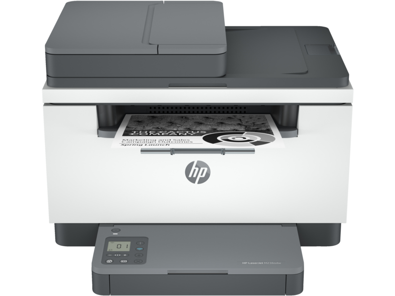 Printer HP LaserJet M236sdw MFP