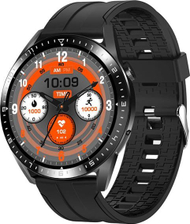 Ora inteligjente Tracer SM9 PulseRay, monitorim rrahjesh zemre, njoftime smart, e zezë