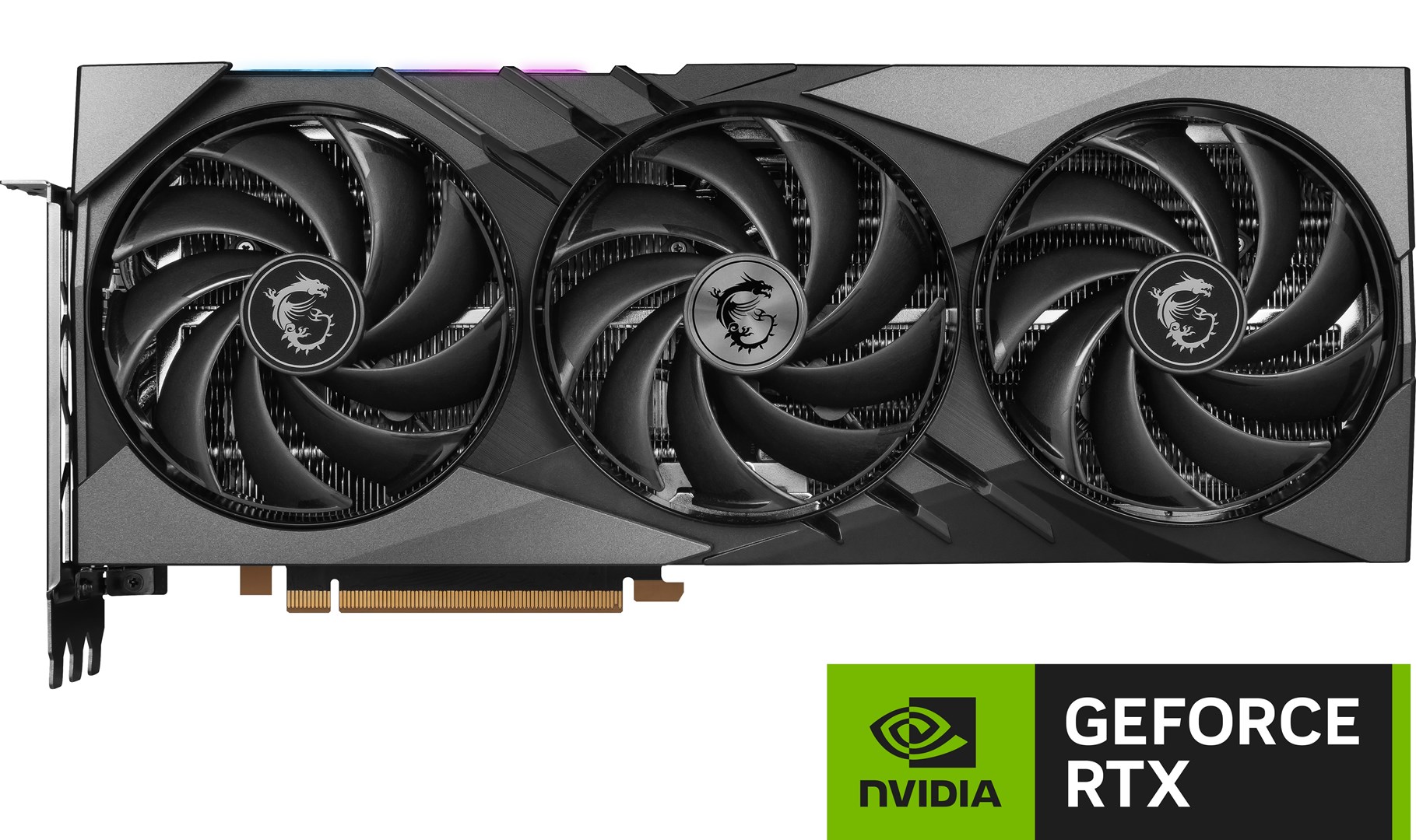Kartë grafike MSI Gaming NVIDIA GeForce RTX 4080 SUPER, 16 GB GDDR6X