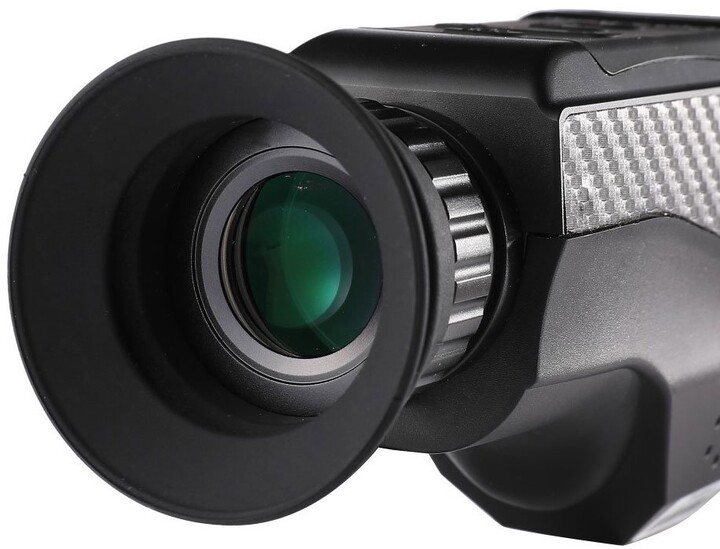 [OUTLET] Dylbi Levenhuk Atom Digital DNM100 1-8x