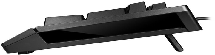 [OUTLET] Tastierë MSI Vigor GK20, CZ/SK, e zezë