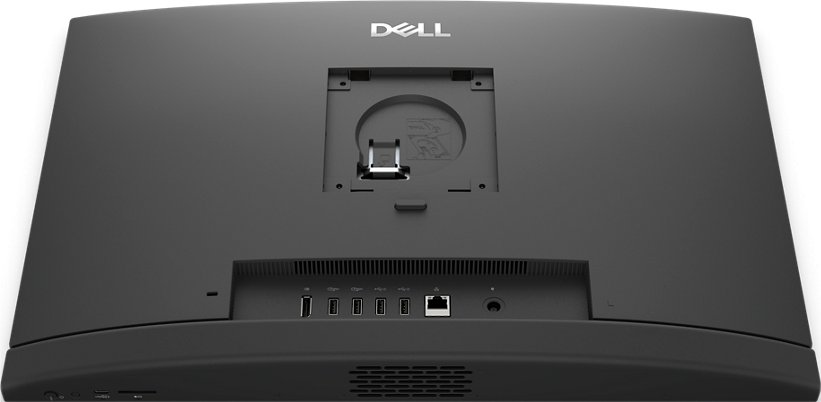 Kompjuter All in One DELL Pro QC24251, 24", Intel Core Ultra 5, 16GB RAM, 512GB SSD