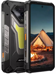 Telefoni Ulefone Armor 34 Plus 5G, 16GB 512GB, 6.95", i zi