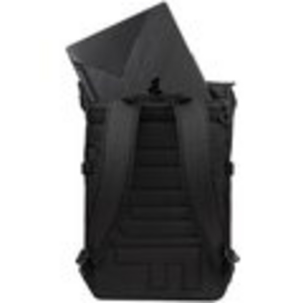 Çantë shpine ASUS TUF VP4700 për laptop 15-17", e zezë