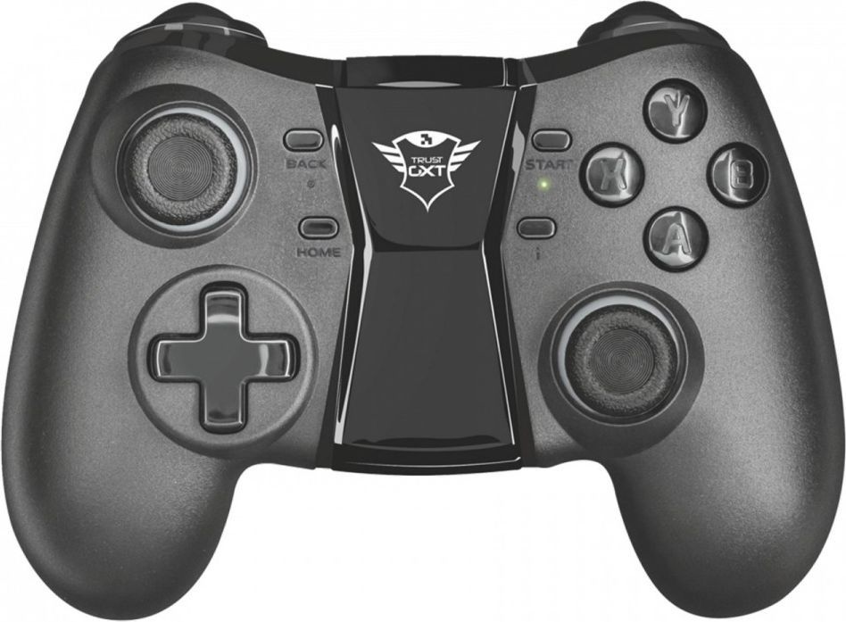 Kontroller Trust GXT 590 Bosi, wireless, i zi