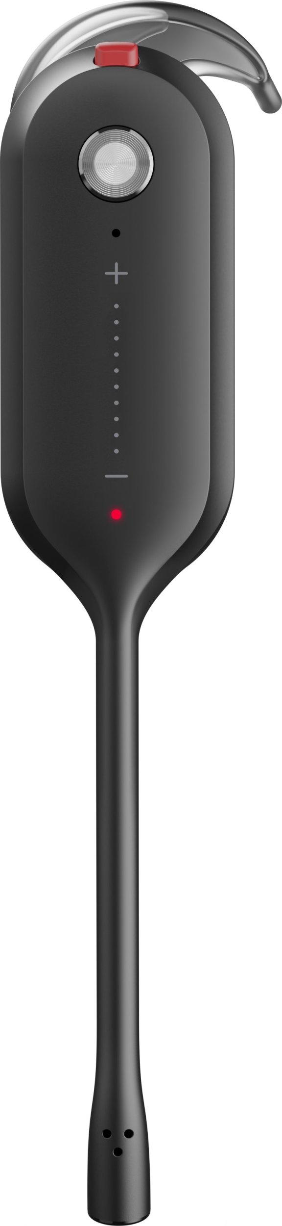 Слушалки без кабел Yealink WH63 E2 UC, DECT, намалување на бучава, црни