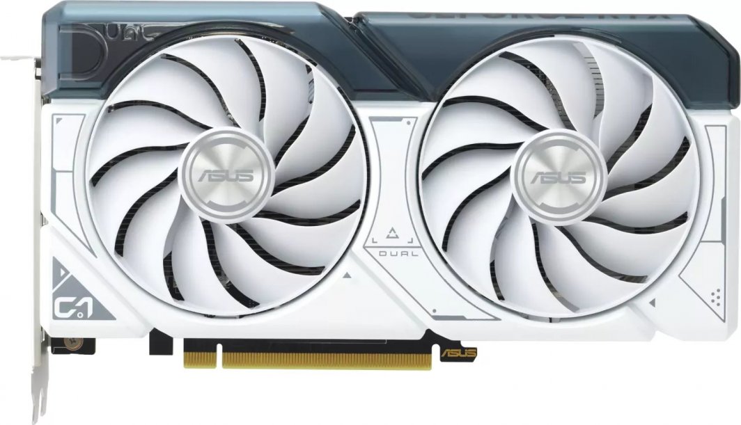 Kartelë grafike Asus Dual GeForce RTX 4060 Ti OC 8GB GDDR6