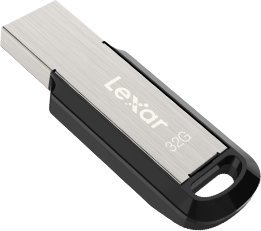 USB Lexar JumpDrive M400, 32GB, USB 3.2, argjendtë