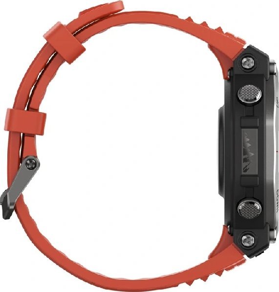 Orë smart Amazfit Huami T-Rex 3 W2322GL1N