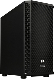 [OUTLET] Kompjuter gaming Gjirafa50 Knight GC147, Intel Core i5, 16GB RAM, 1TB SSD, NVIDIA GeForce RTX 3060Ti, i zi, II